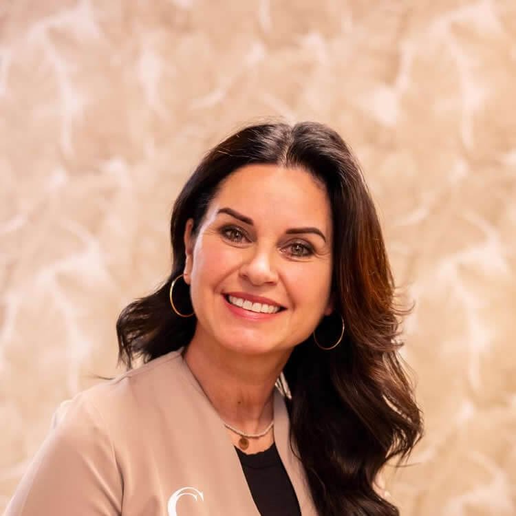Marjan Jager - Calm & Care - House of B Roden